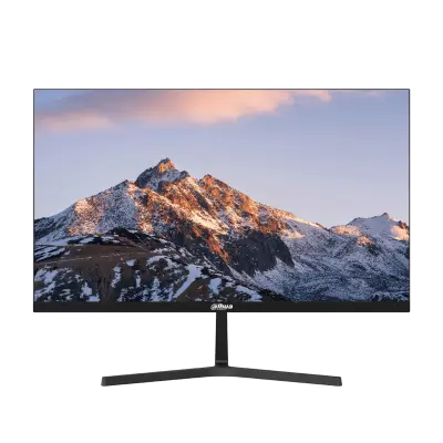 MONITEUR DAHUA LM27-B200S 100HZ VA 27 POUCE FHD